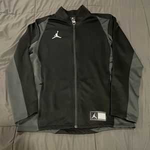 Jordan Zip Up Jacket M ~ used